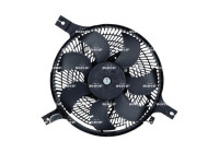 Cooling fan 470093 NRF