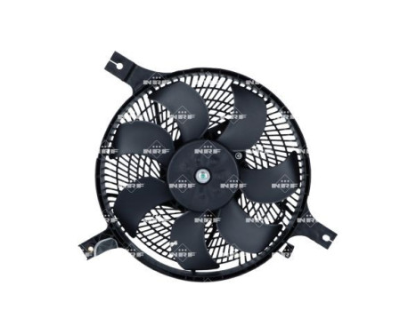 Cooling fan 470093 NRF