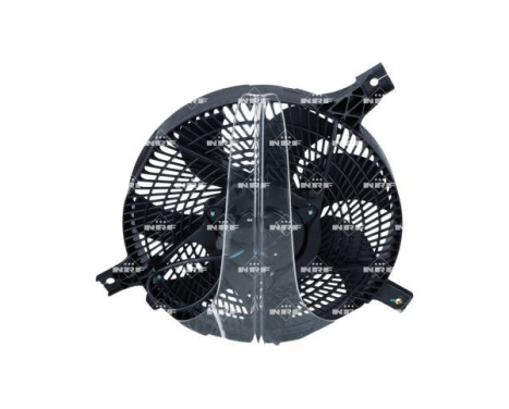 Cooling fan 470093 NRF, Image 3