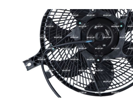 Cooling fan 470093 NRF, Image 5