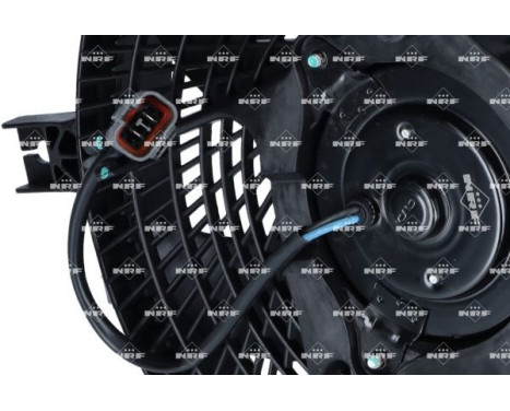 Cooling fan 470093 NRF, Image 6