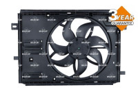 Cooling fan 470094 NRF