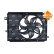 Cooling fan 470094 NRF