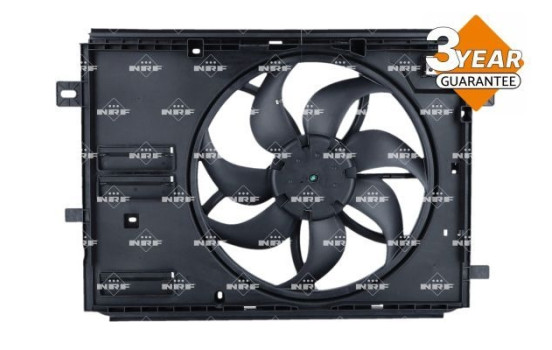 Cooling fan 470094 NRF