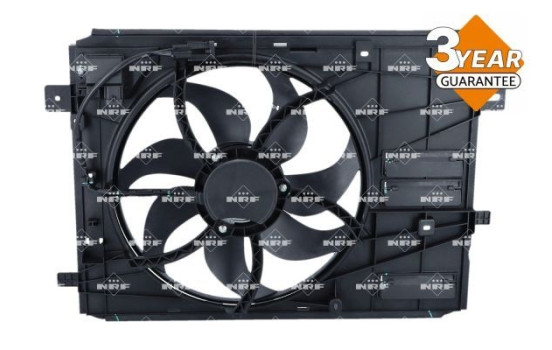 Cooling fan 470094 NRF, Image 3