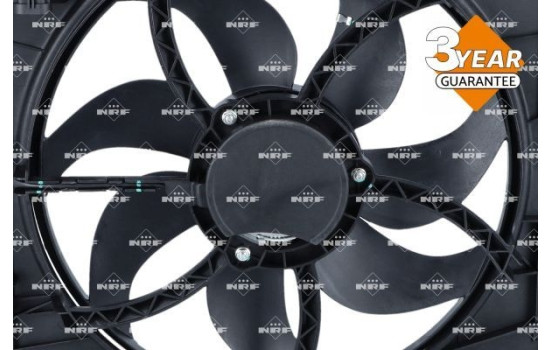 Cooling fan 470094 NRF, Image 5