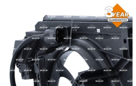 Cooling fan 470094 NRF, Image 6