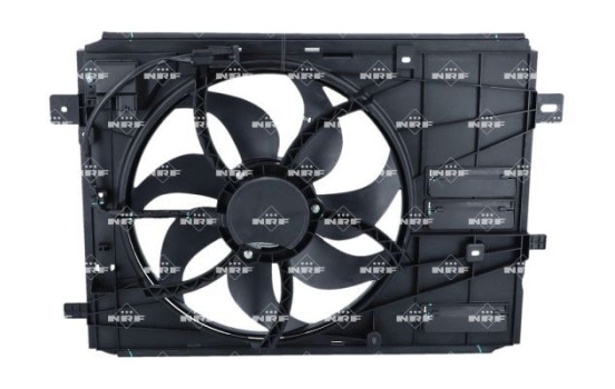 Cooling fan 470094 NRF, Image 3