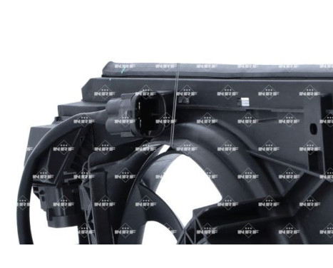 Cooling fan 470094 NRF, Image 6