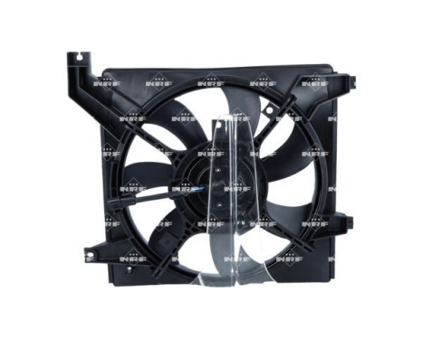 Cooling fan 470096 NRF, Image 3