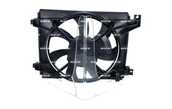 Cooling fan 470097 NRF, Image 3