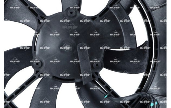Cooling fan 470097 NRF, Image 5