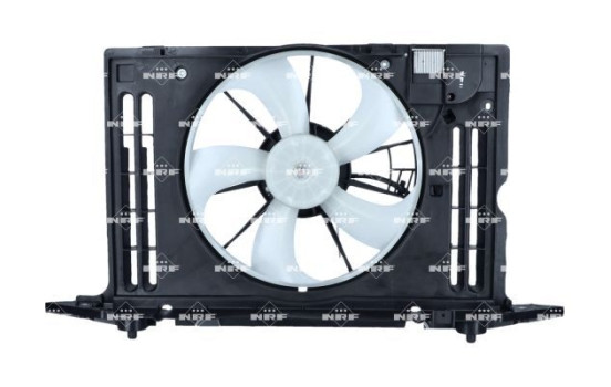 Cooling fan 470099 NRF