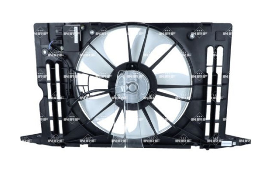 Cooling fan 470099 NRF, Image 3