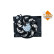Cooling fan 47010 NRF