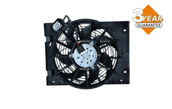 Cooling fan 47010 NRF