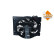 Cooling fan 47010 NRF, Thumbnail 3