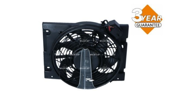 Cooling fan 47010 NRF, Image 3