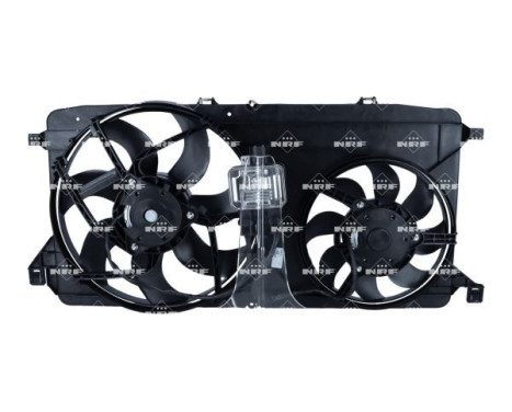 Cooling fan 470101 NRF, Image 3
