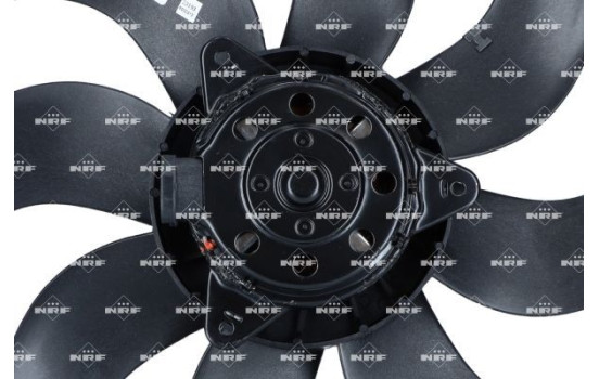 Cooling fan 470102 NRF, Image 5