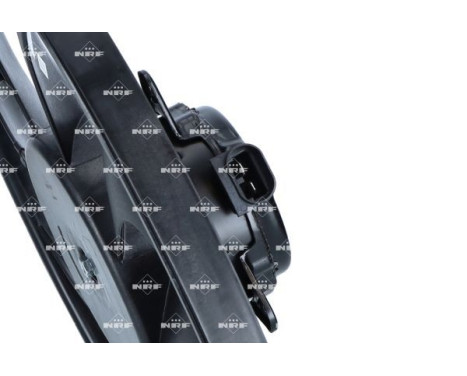 Cooling fan 470102 NRF, Image 6