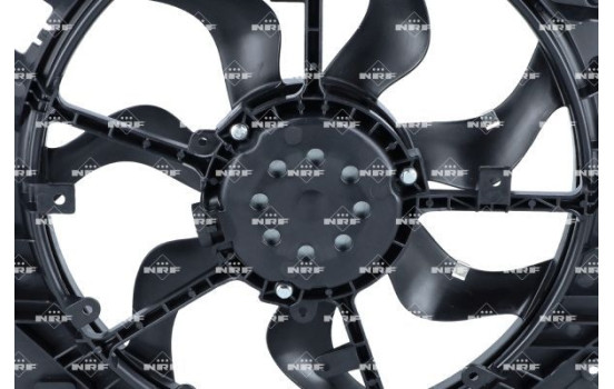 Cooling fan 470103 NRF, Image 5