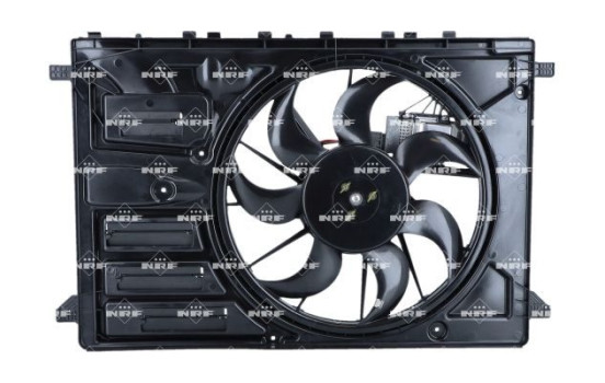Cooling fan 470105 NRF