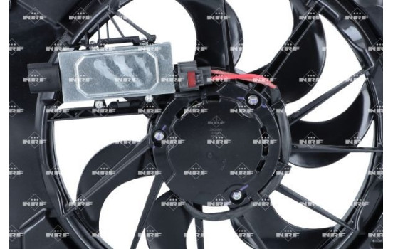 Cooling fan 470105 NRF, Image 6