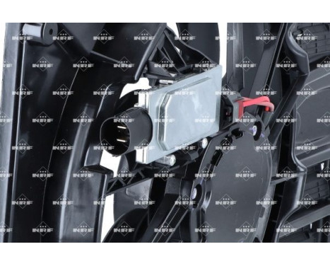 Cooling fan 470105 NRF, Image 7