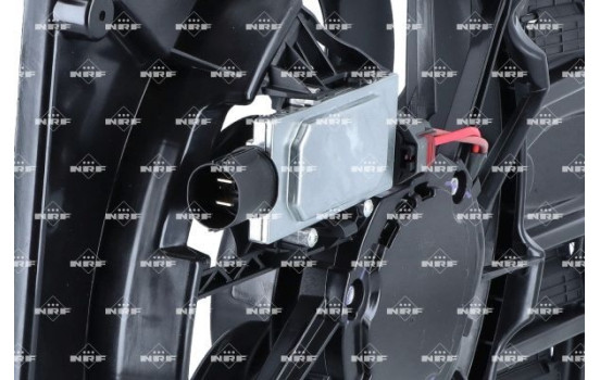 Cooling fan 470105 NRF, Image 7