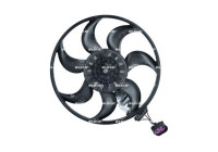 Cooling fan 470106 NRF