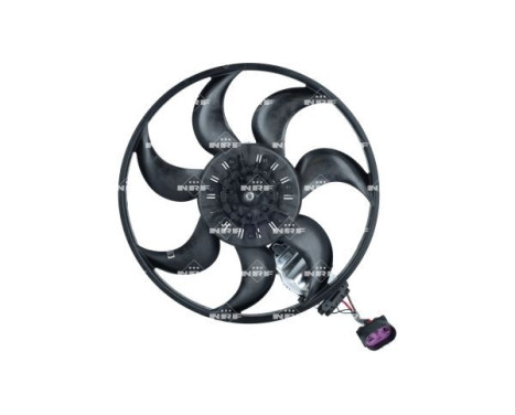 Cooling fan 470106 NRF