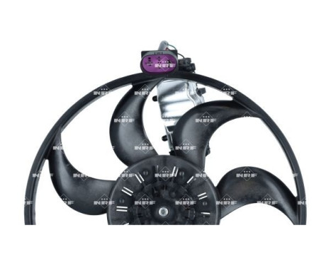 Cooling fan 470106 NRF, Image 5