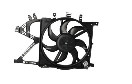 Cooling fan 47011 NRF, Image 2