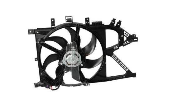 Cooling fan 47011 NRF, Image 4