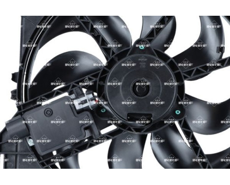 Cooling fan 470112 NRF, Image 6
