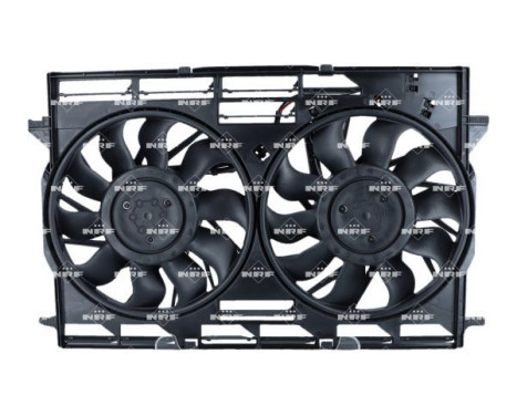 Cooling fan 470113 NRF
