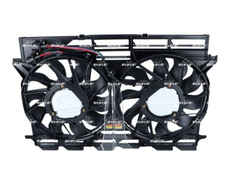 Cooling fan 470113 NRF, Image 3