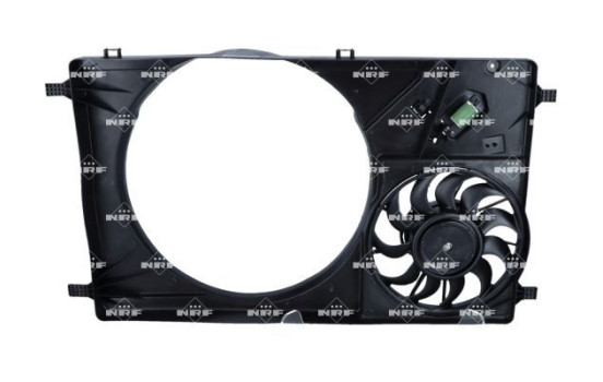 Cooling fan 470117 NRF