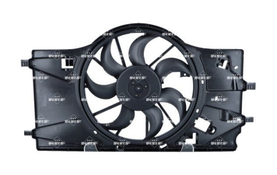 Cooling fan 470120 NRF