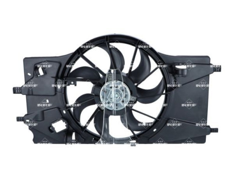 Cooling fan 470120 NRF, Image 3