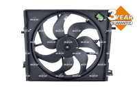 Cooling fan 470124 NRF
