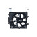 Cooling fan 470125 NRF
