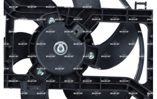 Cooling fan 470128 NRF, Image 4