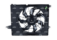 Cooling fan 470129 NRF