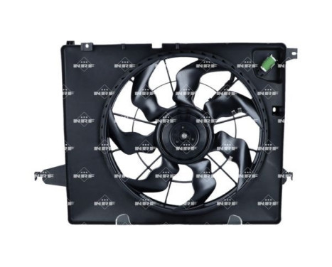 Cooling fan 470129 NRF