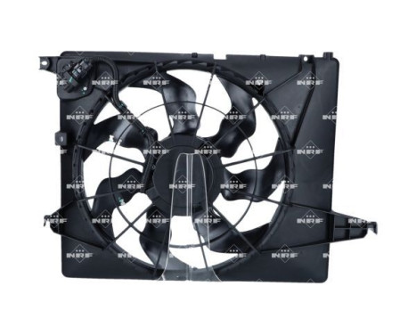 Cooling fan 470129 NRF, Image 3