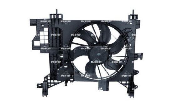 Cooling fan 470131 NRF, Image 3