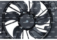 Cooling fan 470131 NRF
