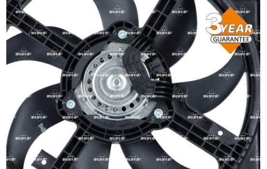Cooling fan 470133 NRF, Image 5